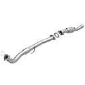 California Grade CARB Compliant Direct-Fit Catalytic Converter