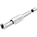 OEM Grade Federal / EPA Compliant Direct-Fit Catalytic Converter