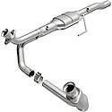 Direct-Fit OEM Grade Catalytic Converter