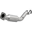 OEM Grade Federal / EPA Compliant Direct-Fit Catalytic Converter