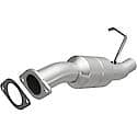 Direct-Fit OEM Grade Catalytic Converter