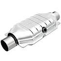 California Grade CARB Compliant Universal Catalytic Converter