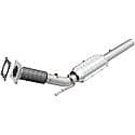 OEM Grade Federal / EPA Compliant Direct-Fit Catalytic Converter