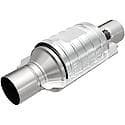 OEM Grade Federal / EPA Compliant Universal Catalytic Converter