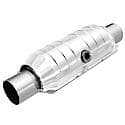 California Grade CARB Compliant Universal Catalytic Converter