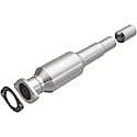 OEM Grade Federal / EPA Compliant Direct-Fit Catalytic Converter