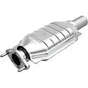 OEM Grade Federal / EPA Compliant Direct-Fit Catalytic Converter