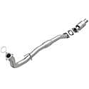 California Grade CARB Compliant Direct-Fit Catalytic Converter