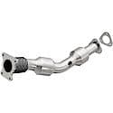 OEM Grade Federal / EPA Compliant Direct-Fit Catalytic Converter