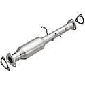 OEM Grade Federal / EPA Compliant Direct-Fit Catalytic Converter