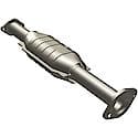 OEM Grade Federal / EPA Compliant Direct-Fit Catalytic Converter