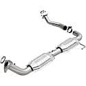 OEM Grade Federal / EPA Compliant Direct-Fit Catalytic Converter