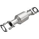 OEM Grade Federal / EPA Compliant Direct-Fit Catalytic Converter