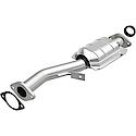 OEM Grade Federal / EPA Compliant Direct-Fit Catalytic Converter