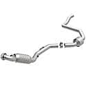 California Grade CARB Compliant Direct-Fit Catalytic Converter