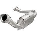 OEM Grade Federal / EPA Compliant Direct-Fit Catalytic Converter