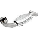 OEM Grade Federal / EPA Compliant Direct-Fit Catalytic Converter