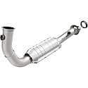 OEM Grade Federal / EPA Compliant Direct-Fit Catalytic Converter