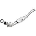 California Grade CARB Compliant Direct-Fit Catalytic Converter