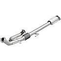 OEM Grade Federal / EPA Compliant Direct-Fit Catalytic Converter