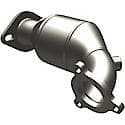 OEM Grade Federal / EPA Compliant Direct-Fit Catalytic Converter