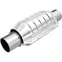 California Grade CARB Compliant Universal Catalytic Converter