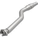 OEM Grade Federal / EPA Compliant Direct-Fit Catalytic Converter