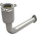 OEM Grade Federal / EPA Compliant Direct-Fit Catalytic Converter