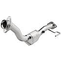 California Grade CARB Compliant Direct-Fit Catalytic Converter