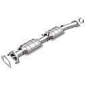 California Grade CARB Compliant Direct-Fit Catalytic Converter