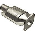 California Grade CARB Compliant Direct-Fit Catalytic Converter