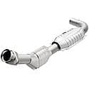 California Grade CARB Compliant Direct-Fit Catalytic Converter