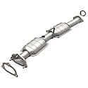 California Grade CARB Compliant Direct-Fit Catalytic Converter