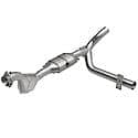 California Grade CARB Compliant Direct-Fit Catalytic Converter