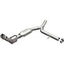 OEM Grade Federal / EPA Compliant Direct-Fit Catalytic Converter