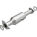 OEM Grade Federal / EPA Compliant Direct-Fit Catalytic Converter