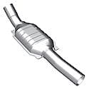 Standard Grade Federal / EPA Compliant Direct-Fit Catalytic Converter