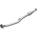 OEM Grade Federal / EPA Compliant Direct-Fit Catalytic Converter