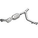 California Grade CARB Compliant Direct-Fit Catalytic Converter