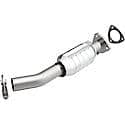 OEM Grade Federal / EPA Compliant Direct-Fit Catalytic Converter