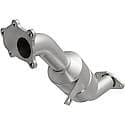 OEM Grade Federal / EPA Compliant Direct-Fit Catalytic Converter