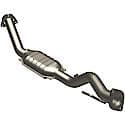 OEM Grade Federal / EPA Compliant Direct-Fit Catalytic Converter