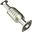 OEM Grade Federal / EPA Compliant Direct-Fit Catalytic Converter