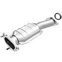 California Grade CARB Compliant Direct-Fit Catalytic Converter