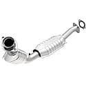 California Grade CARB Compliant Direct-Fit Catalytic Converter