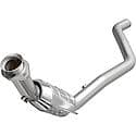 OEM Grade Federal / EPA Compliant Direct-Fit Catalytic Converter