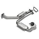 California Grade CARB Compliant Direct-Fit Catalytic Converter