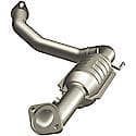 OEM Grade Federal / EPA Compliant Direct-Fit Catalytic Converter