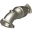 OEM Grade Federal / EPA Compliant Direct-Fit Catalytic Converter