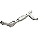 OEM Grade Federal / EPA Compliant Direct-Fit Catalytic Converter